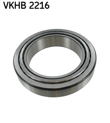 Cuscinetto ruota - VKHB 2216 SKF